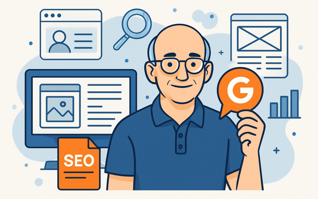 John Mueller : entre communication de Google et professionnels du SEO