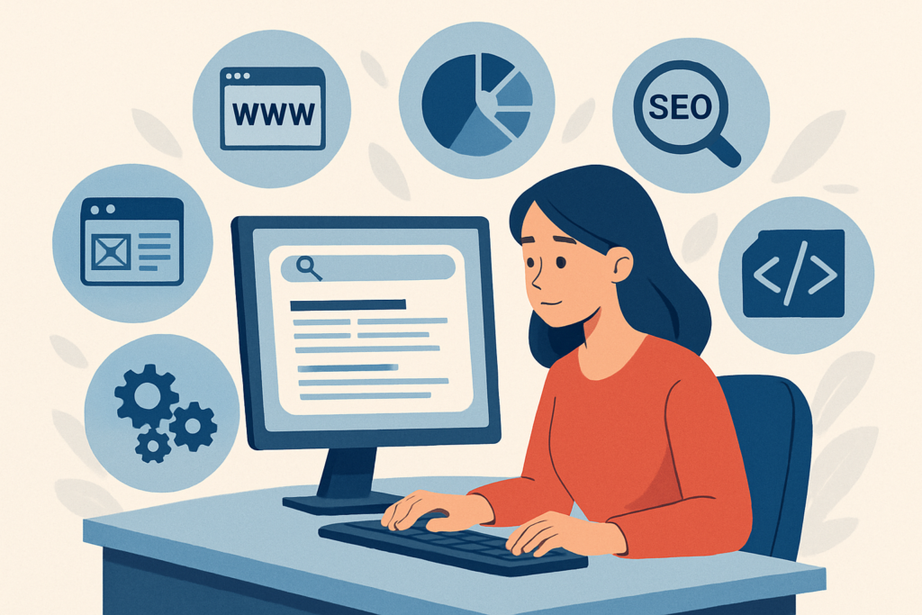 Définition de La recherche d’information (RI)