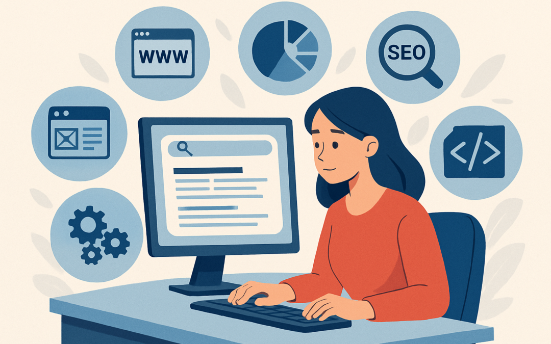 La recherche d’information (RI)