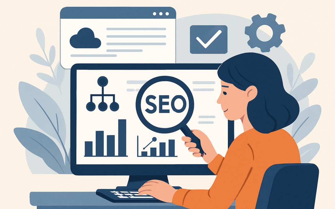 L’analyse sémantique pour le SEO