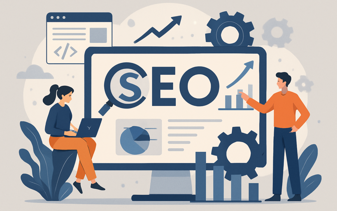 Le guide complet du SEO technique