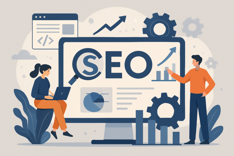 Technical SEO: The Complete Guide