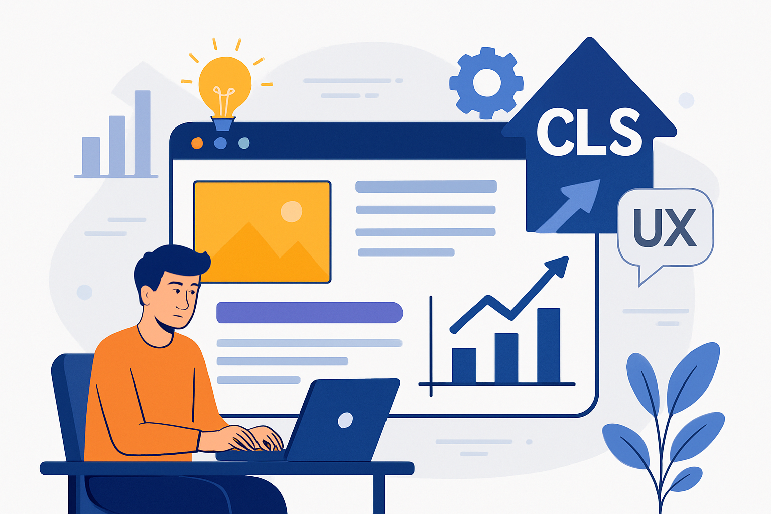 Le-guide-ultime-pour-optimiser-le-CLS-de-son-site-web Définition de Le guide ultime pour optimiser le CLS de son site web