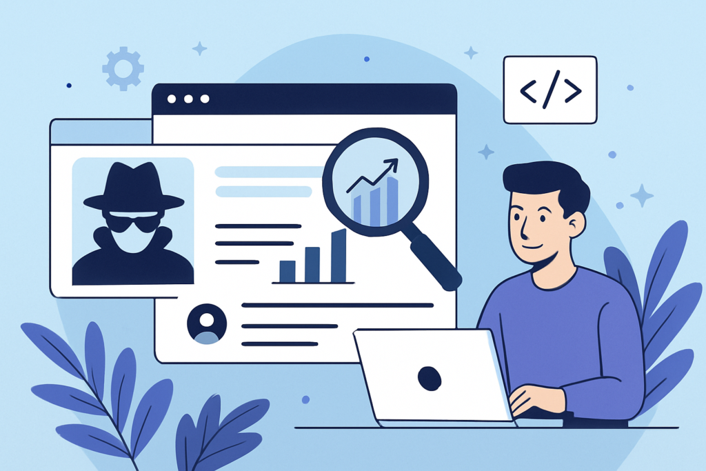 Définition de Le meilleur du Cloaking black hat en 2023