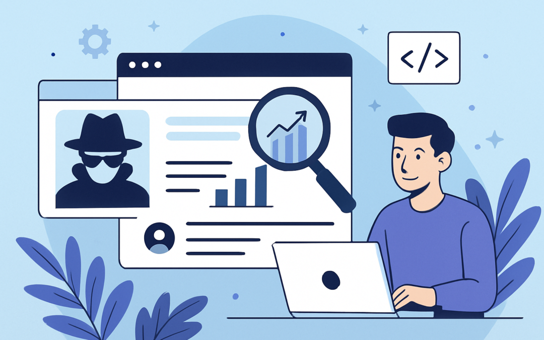 Le meilleur du Cloaking black hat en 2023