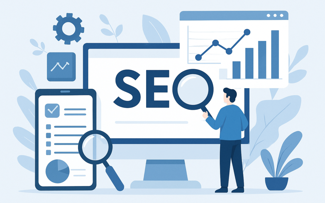 Les 7 meilleurs outils d’audit SEO