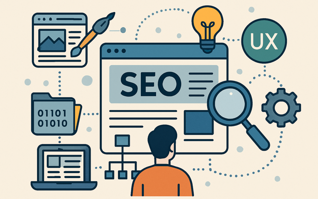 Les données structurées sémantiques