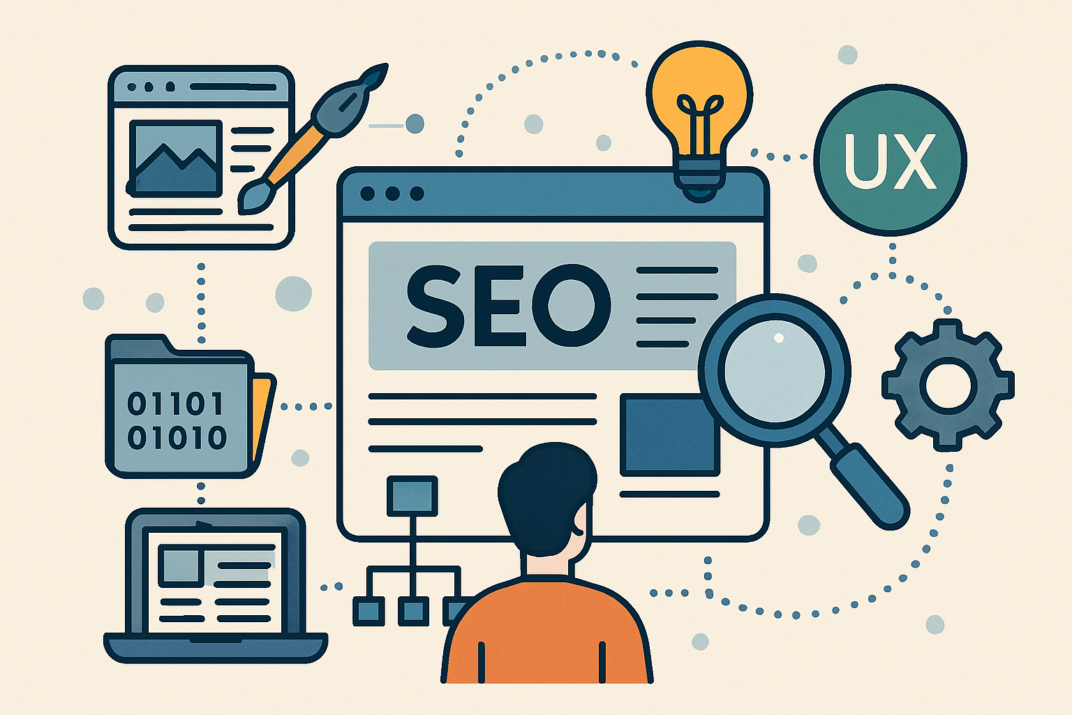 Les-données-structurées-sémantiques Définition de Les données structurées sémantiques