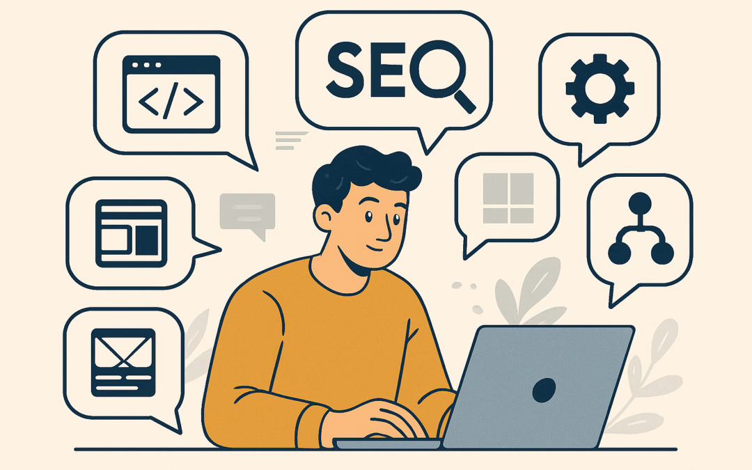 Les meilleurs prompts à utiliser avec ChatGPT pour le SEO