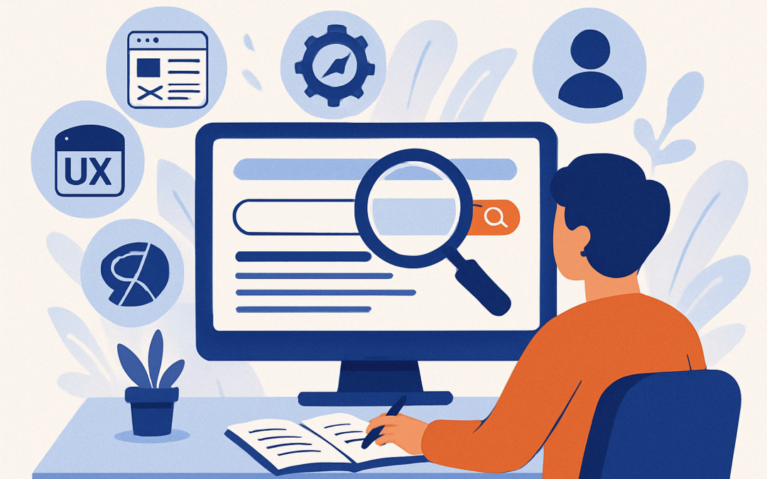 L’intention de recherche pour la sémantique