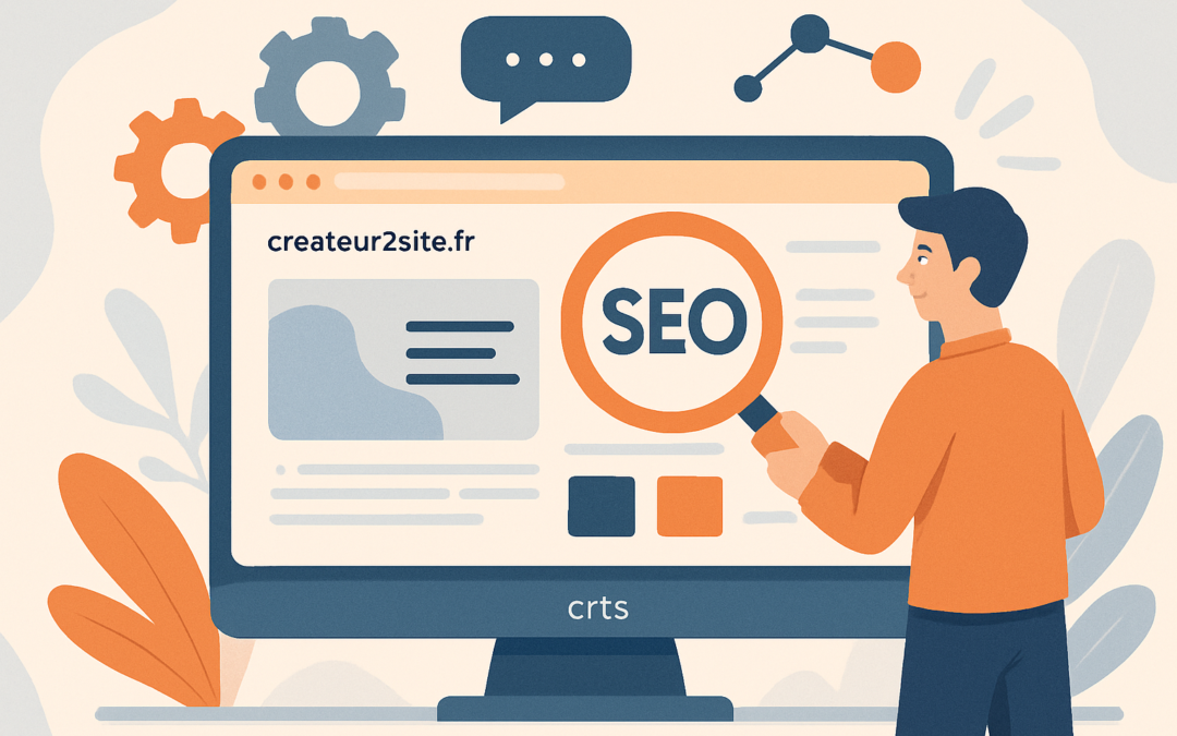 L’optimisation des moteurs de recherches (SEO) dans un Web sémantique