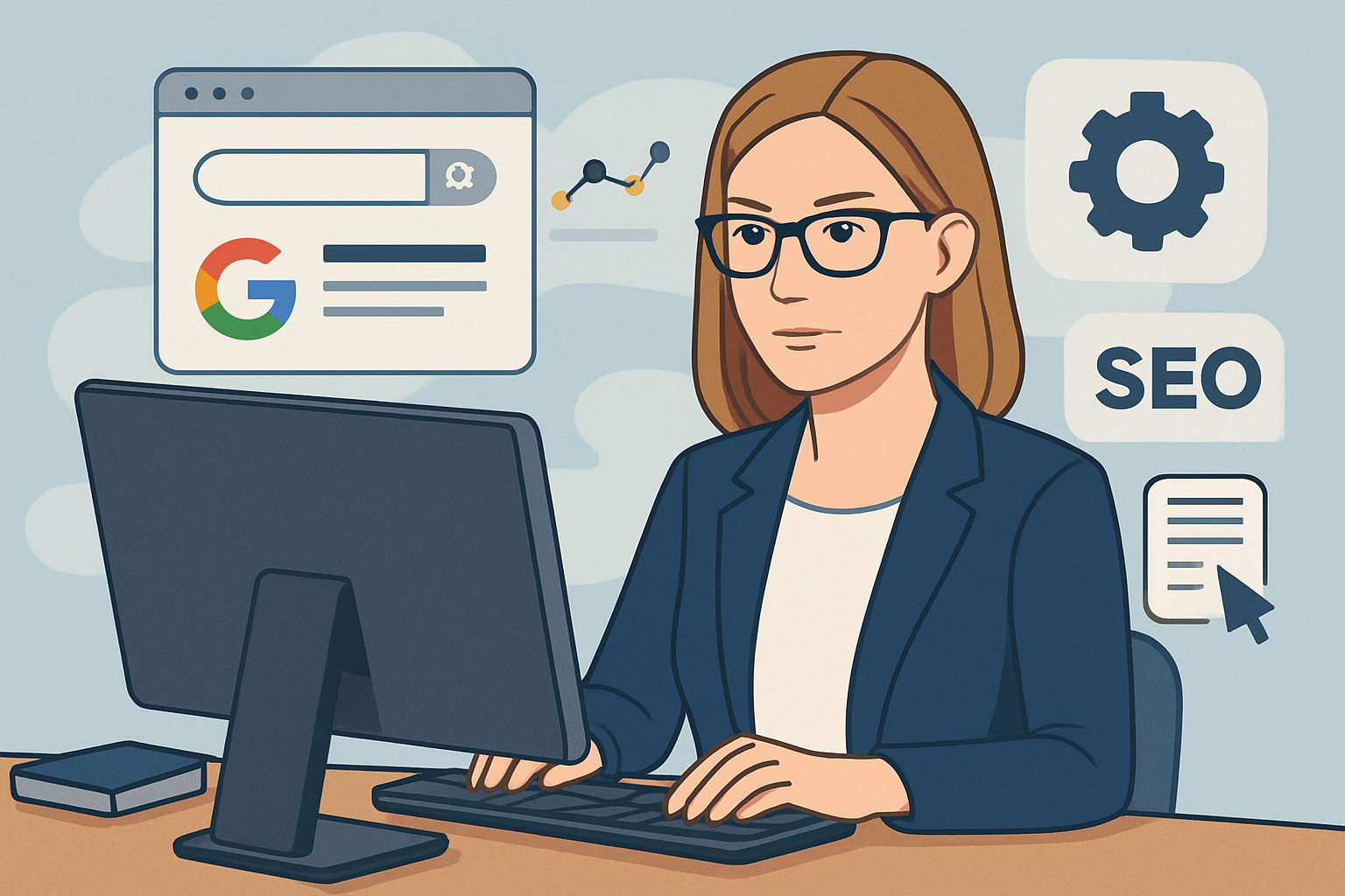 Marie-Haynes–Dr-experte-en-référencement-focus-des-algorithmes-de-Google Définition de Marie Haynes : Dr experte en référencement, focus des algorithmes de Google