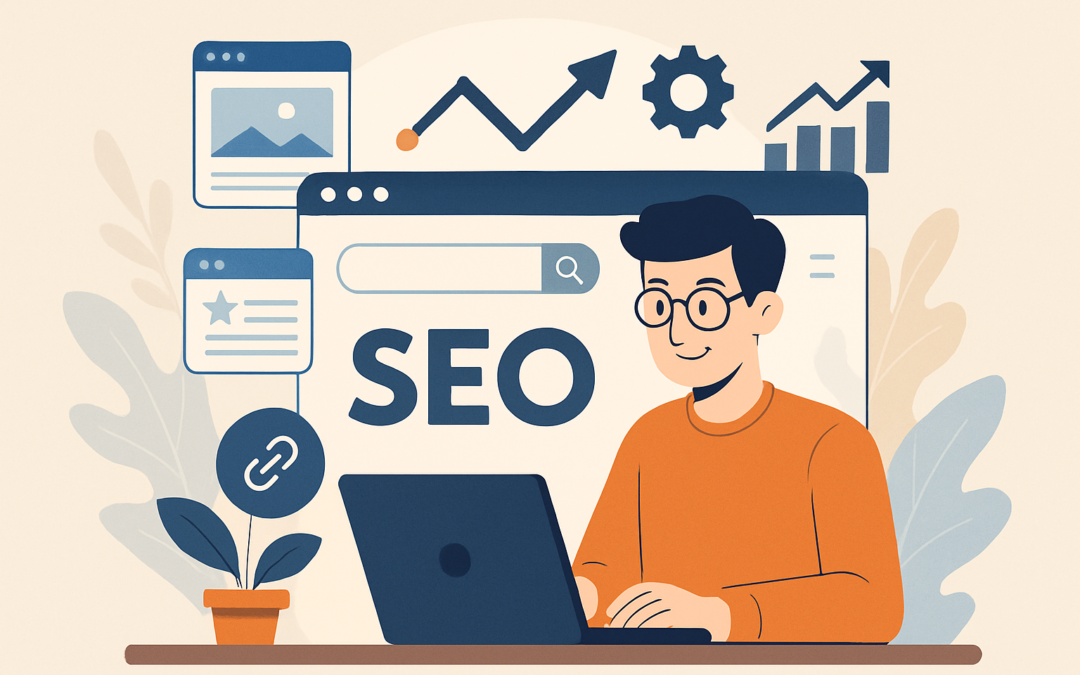 Meilleurs consultant SEO en France