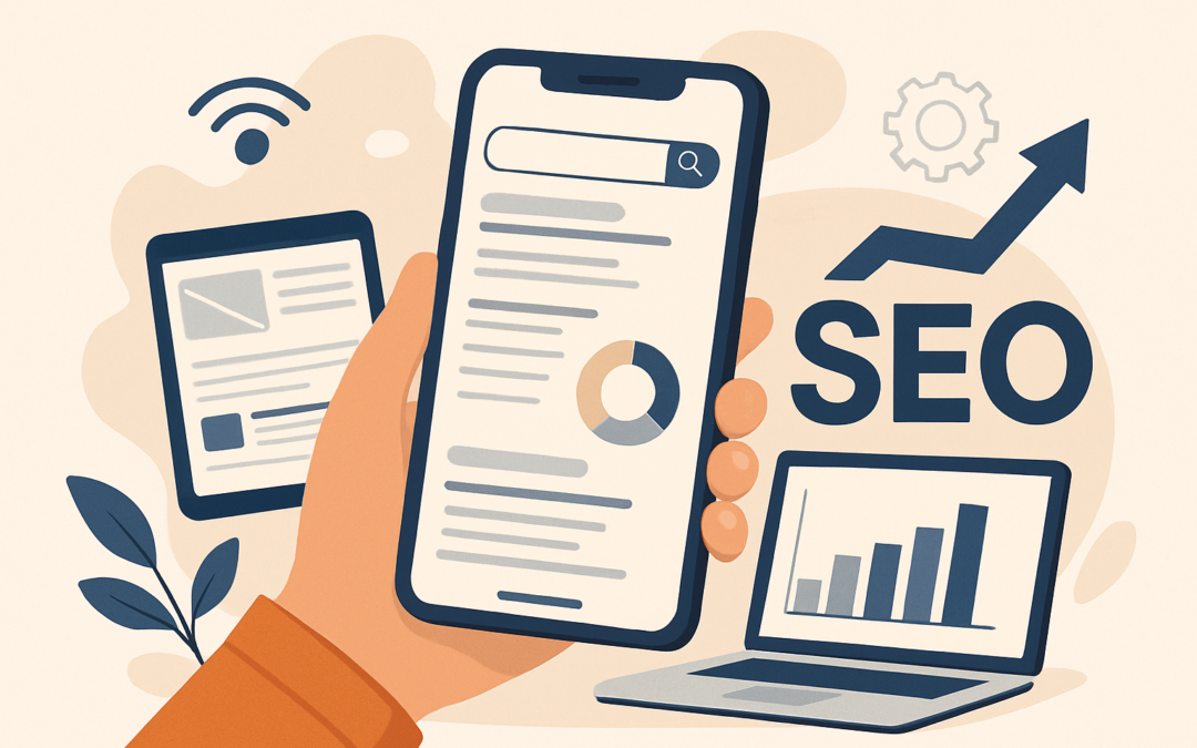 Mobilegeddon : l’essor du mobile dans le monde du SEO