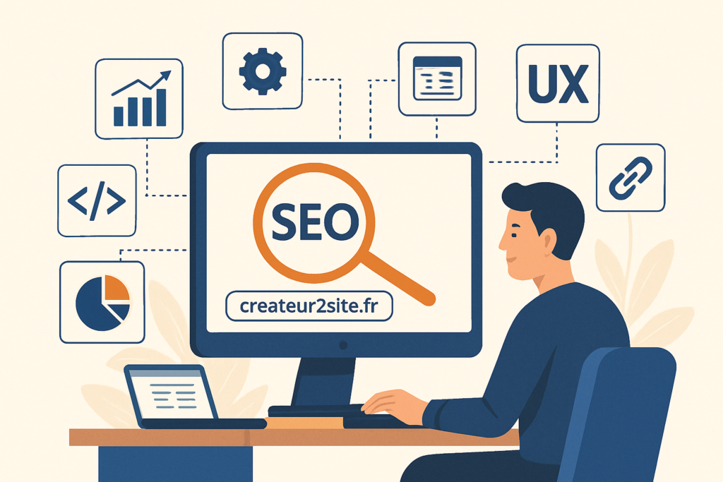 Définition de Qu’est-ce que le métier d’expert SEO ?