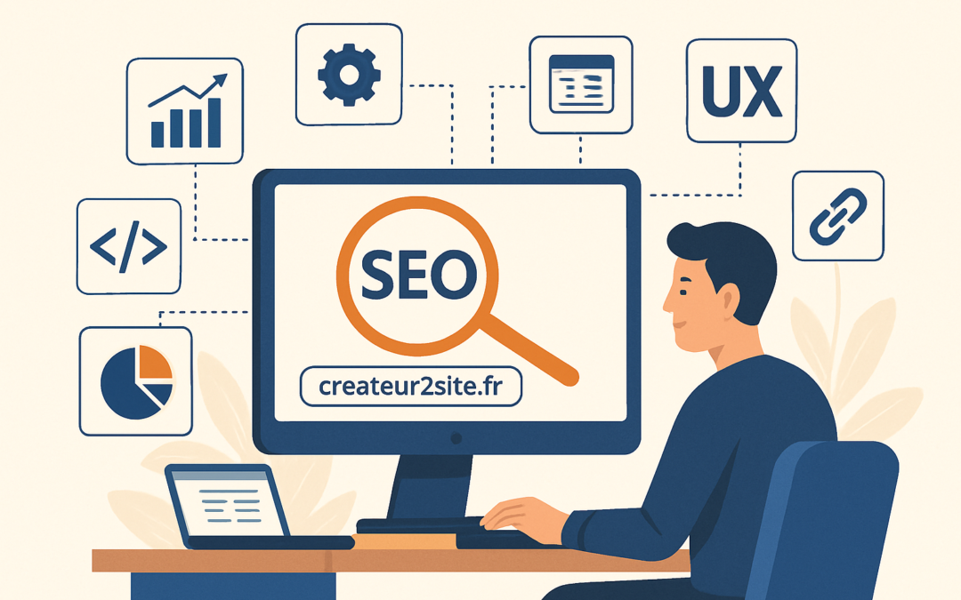 Qu’est-ce que le métier d’expert SEO ?