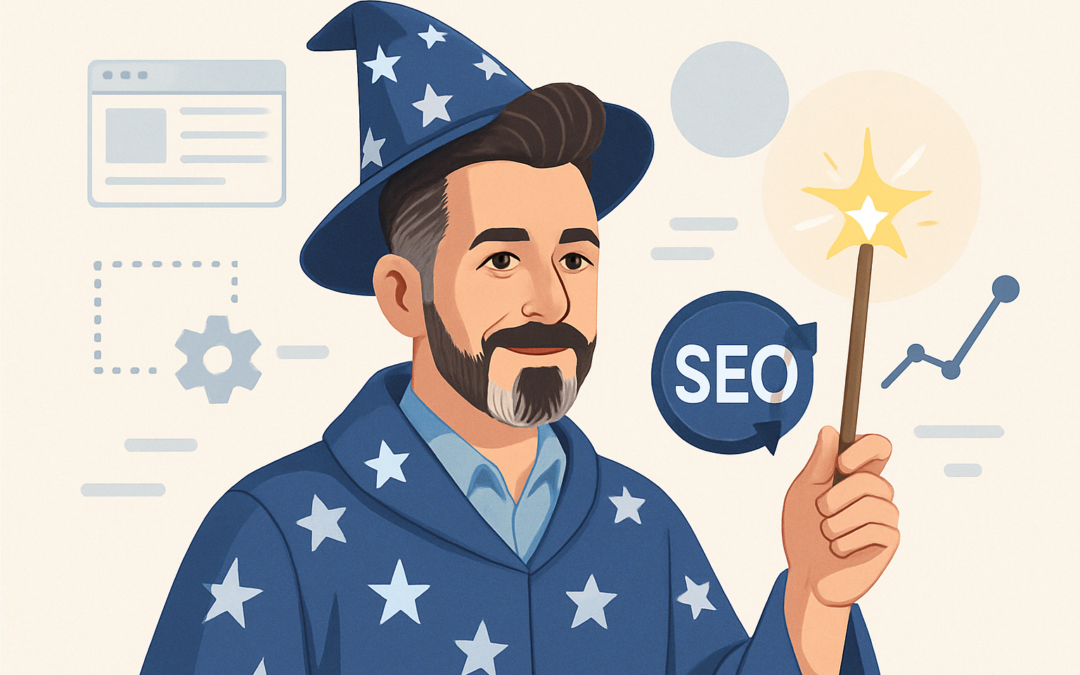 Rand Fishkin – Le “Wizard of Moz” et visionnaire du référencement