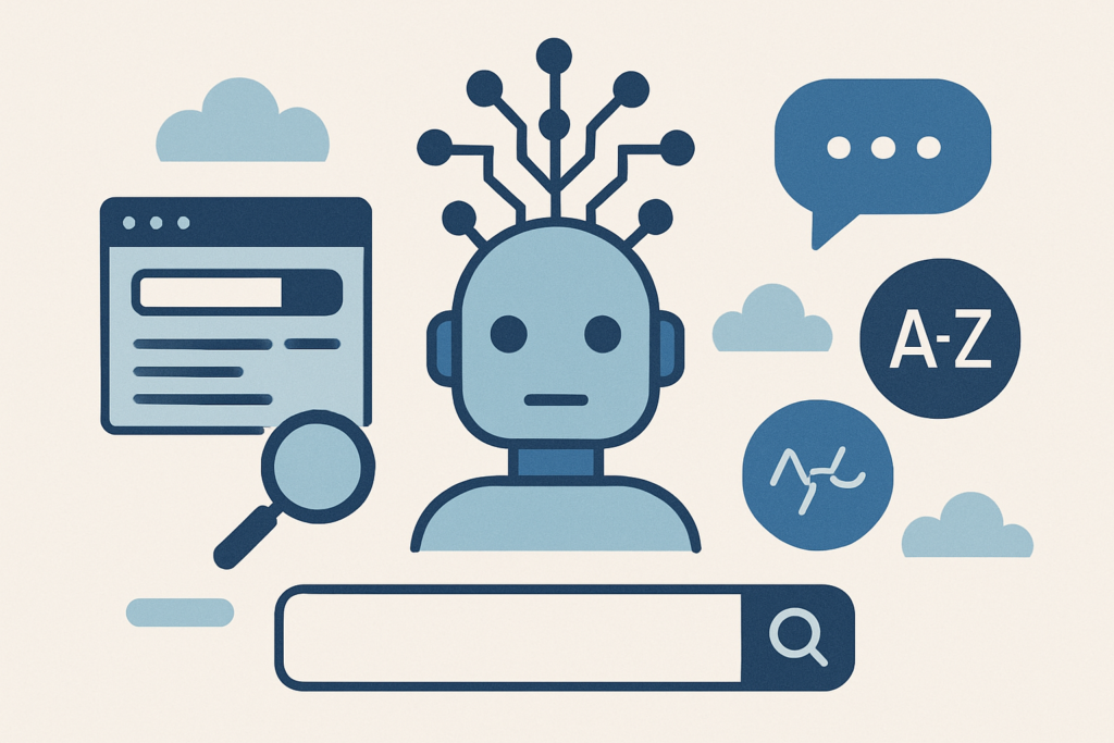 Définition de RankBrain – Un algorithme pour la recherche sémantique