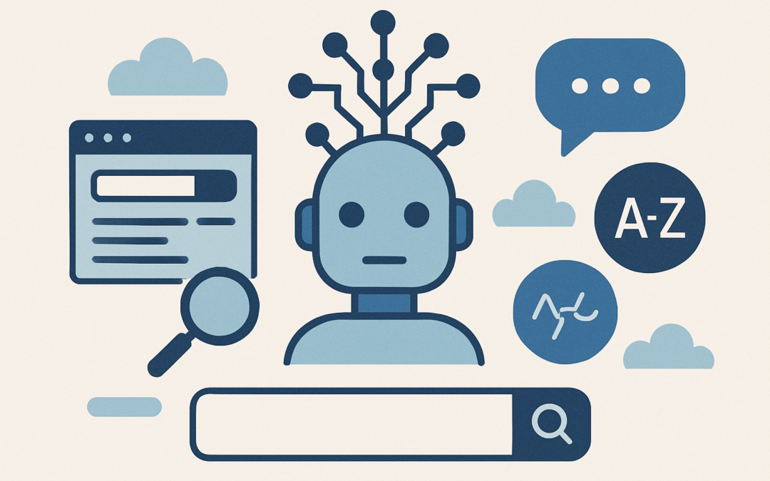 RankBrain – Un algorithme pour la recherche sémantique