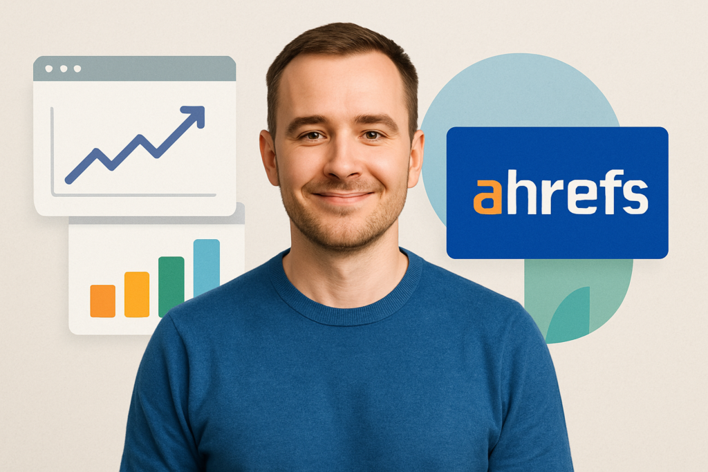 Définition de Tim Soulo – Le visage du succès d’Ahrefs, expert en référencement