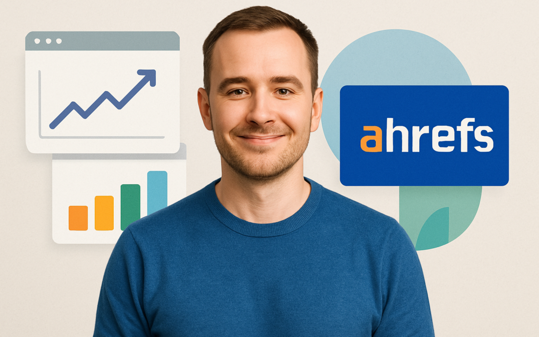 Tim Soulo – Le visage du succès d’Ahrefs, expert en référencement