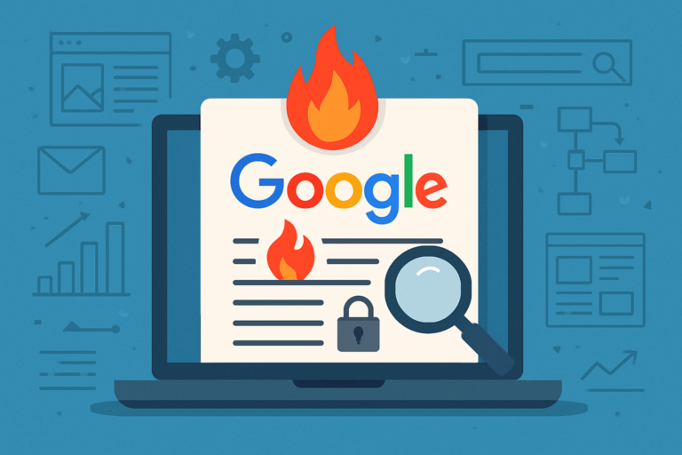 Google Leaks: Secrets of the Ranking Algorithm Revealed